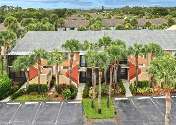 4110 Looking Glass Ln # 7, Naples Fl 34112
