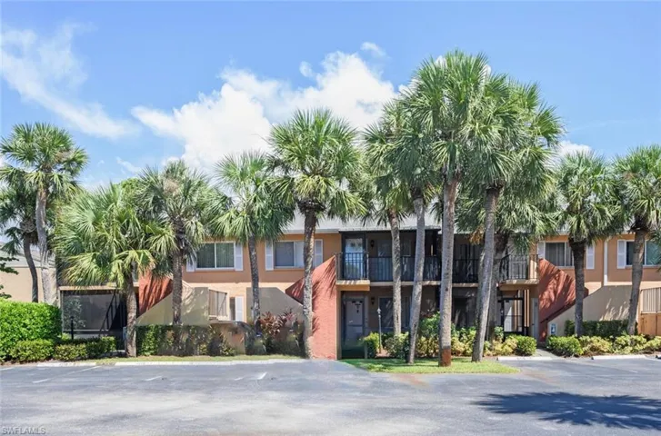 4110 Looking Glass Ln # 7, Naples Fl 34112
