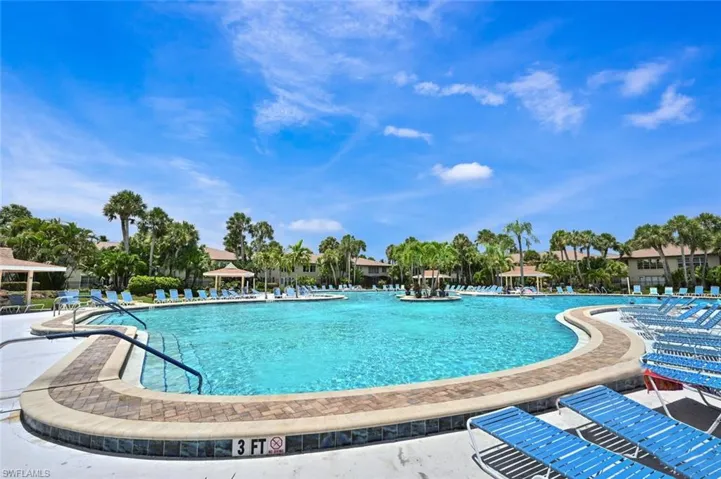 4110 Looking Glass Ln # 7, Naples Fl 34112
