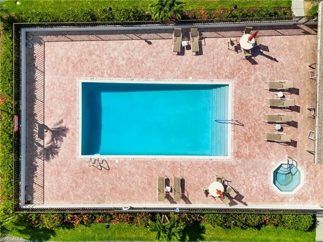 View of aerial view