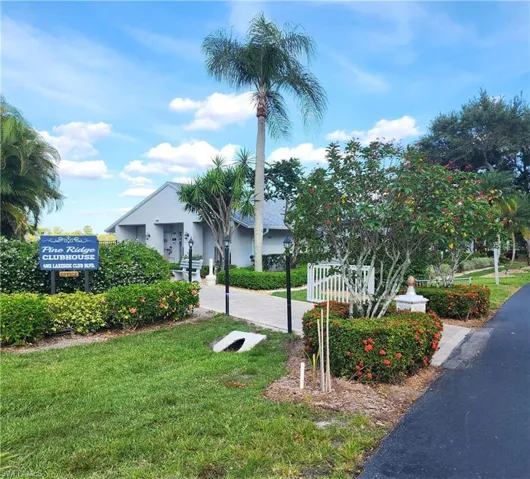 4632 Blackberry Dr, Fort Myers, Florida 33905