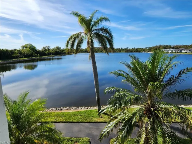 Pine Ridge Lake