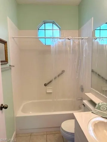 Guest Bath