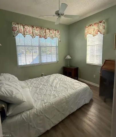 Front 2nd Bed Rm