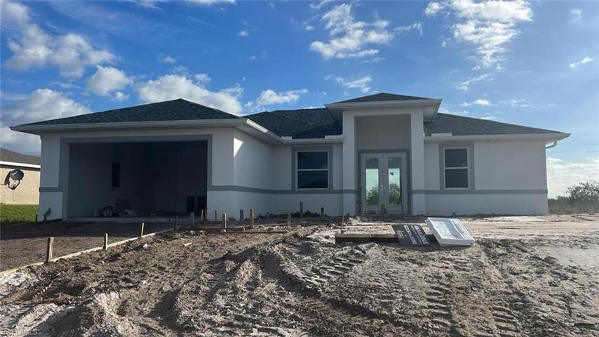 160  Plantation  DR, Labelle, FL 33935