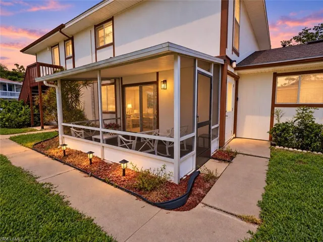 5840 Vancouver Cir 2, Fort Myers, Florida 33907
