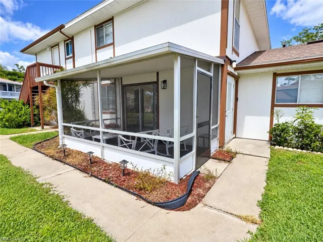 5840 Vancouver Cir 2, Fort Myers, Florida 33907