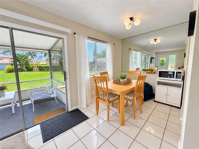 5840 Vancouver Cir 2, Fort Myers, Florida 33907