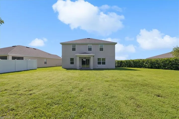 2703 Loreto Ct, Cape Coral, Florida 33909