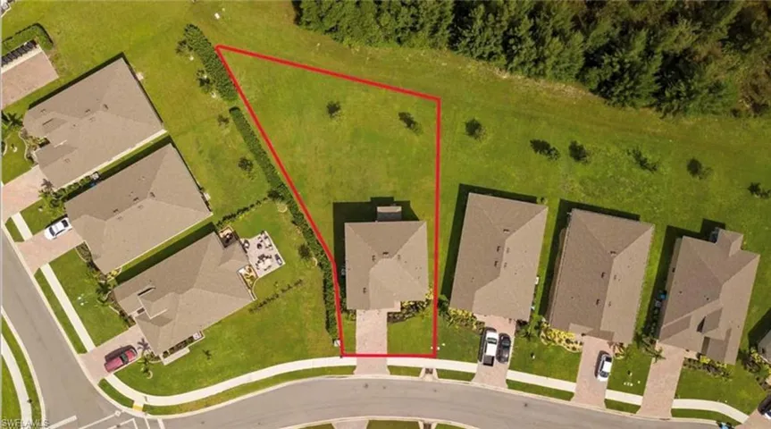 2703 Loreto Ct, Cape Coral, Florida 33909
