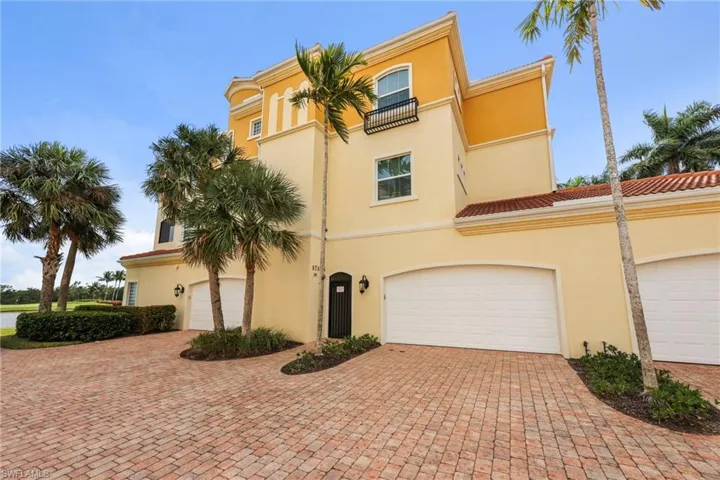 2 car attached garage