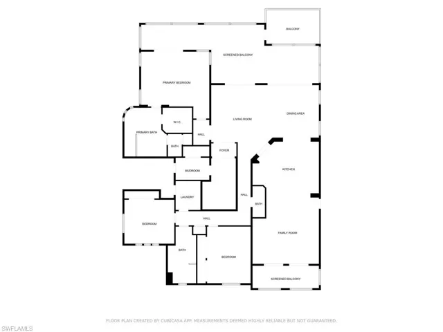 1414 Borghese Lane Unit 201