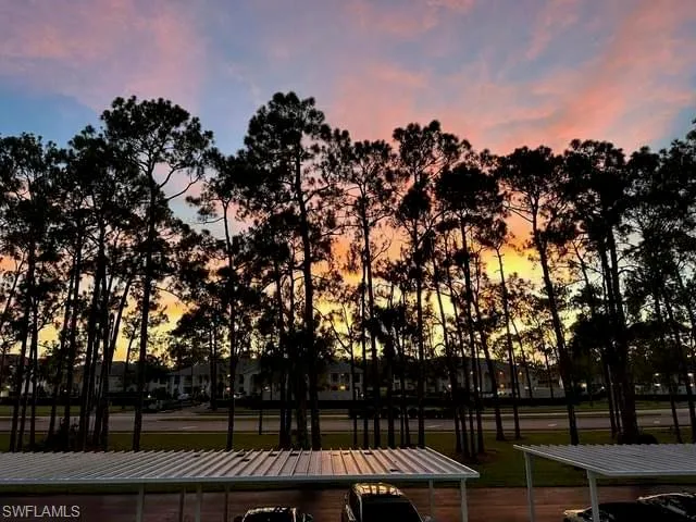 View of home's community