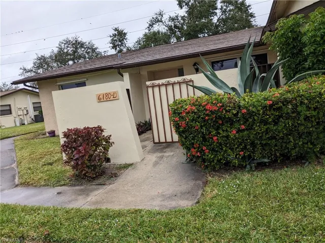 6180  Principia  DR, Fort Myers, FL 33919