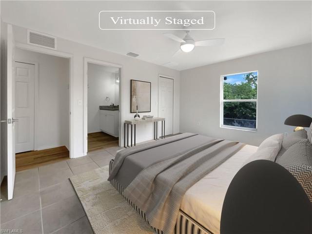 Virtually Staged