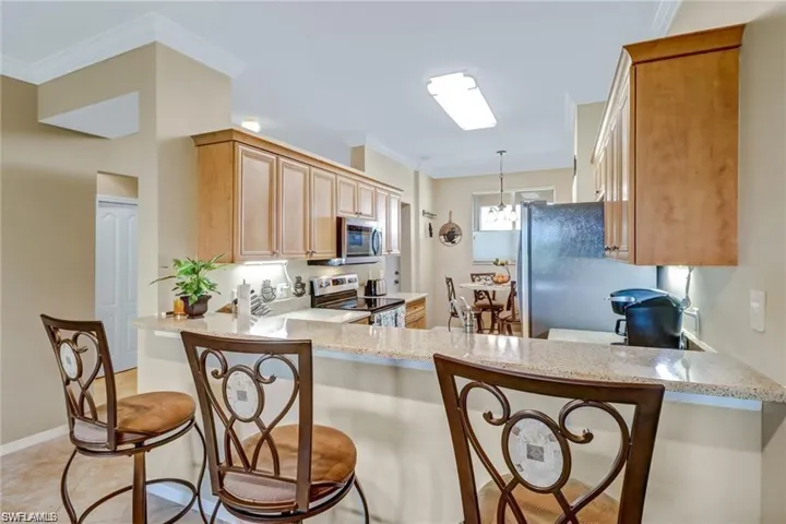 8261 Pathfinder Loop 745, Fort Myers, Florida 33919
