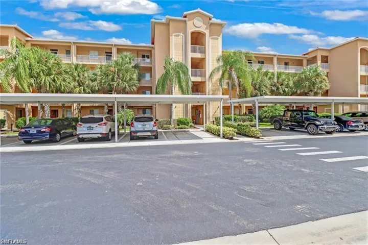 8261 Pathfinder Loop 745, Fort Myers, Florida 33919