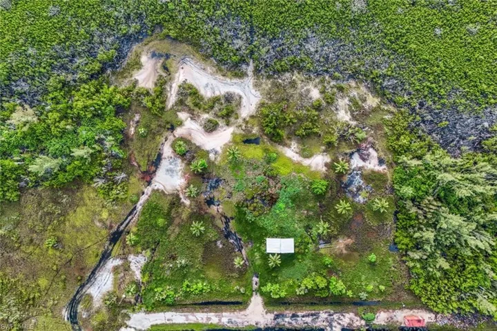 View of property location
