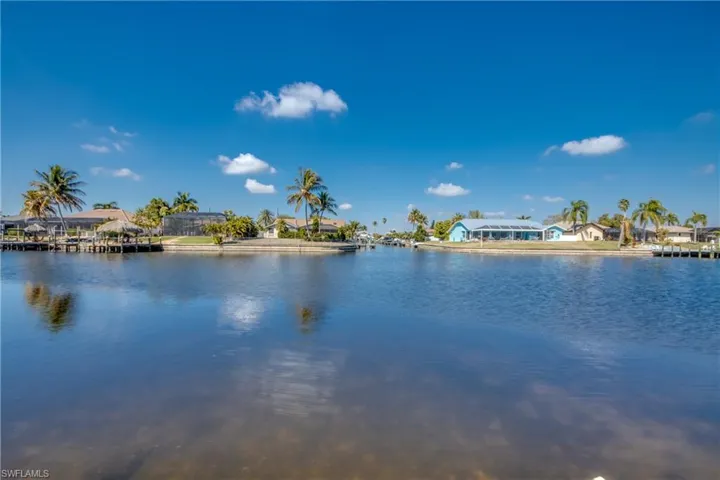 Water view featuring nearby suburban area
