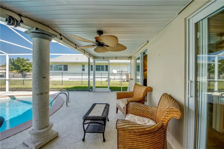 917 Se 43rd Ter, Cape Coral, Florida 33904