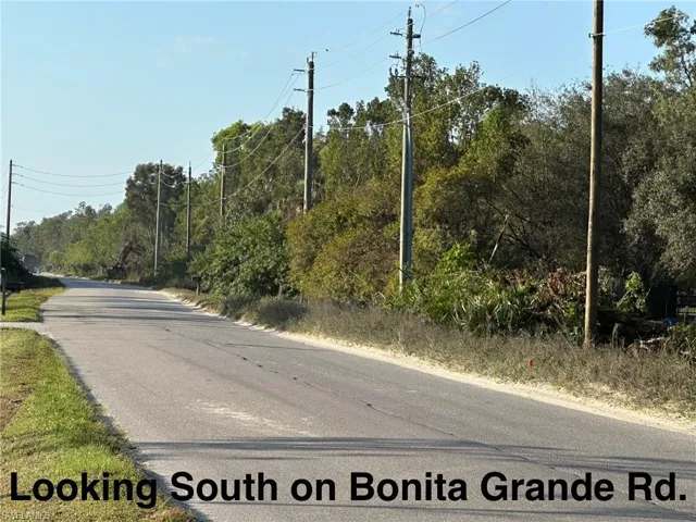 12920  Tower  RD, Bonita Springs, FL 34135