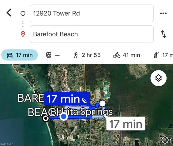 12920  Tower  RD, Bonita Springs, FL 34135