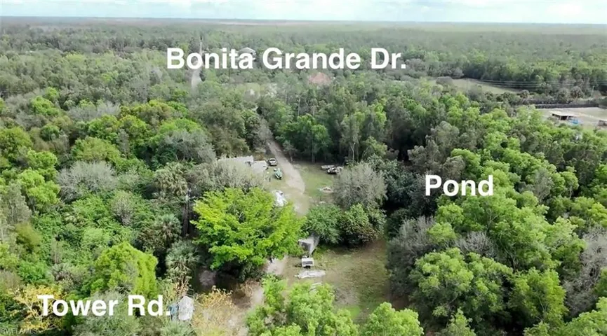 12920  Tower  RD, Bonita Springs, FL 34135