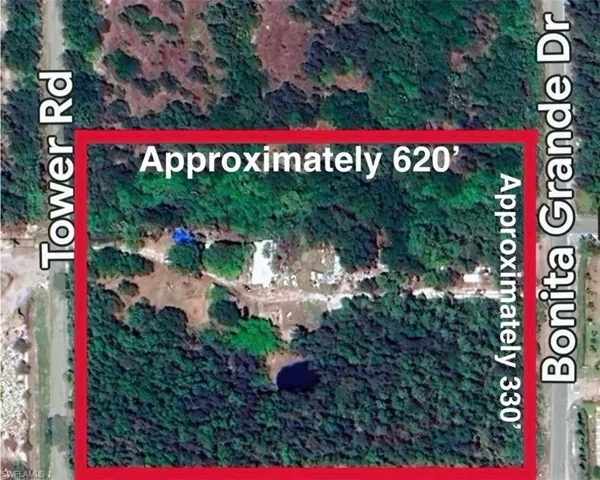 12920  Tower  RD, Bonita Springs, FL 34135