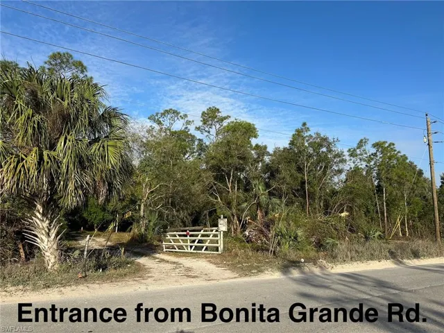 12920  Tower  RD, Bonita Springs, FL 34135