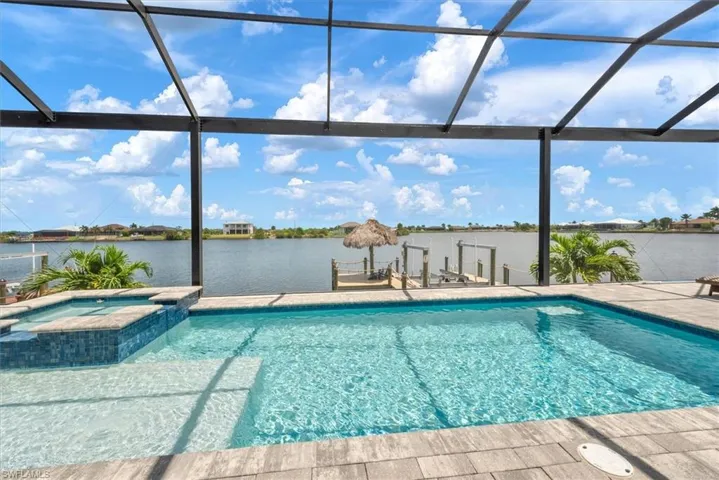4239 Nw 35th St, Cape Coral, Florida 33993