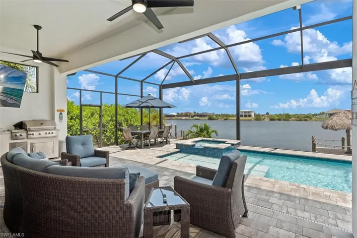 4239 Nw 35th St, Cape Coral, Florida 33993