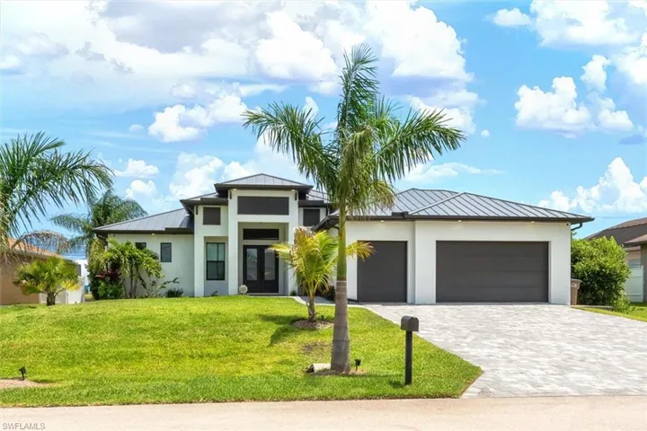 4239 Nw 35th St, Cape Coral, Florida 33993
