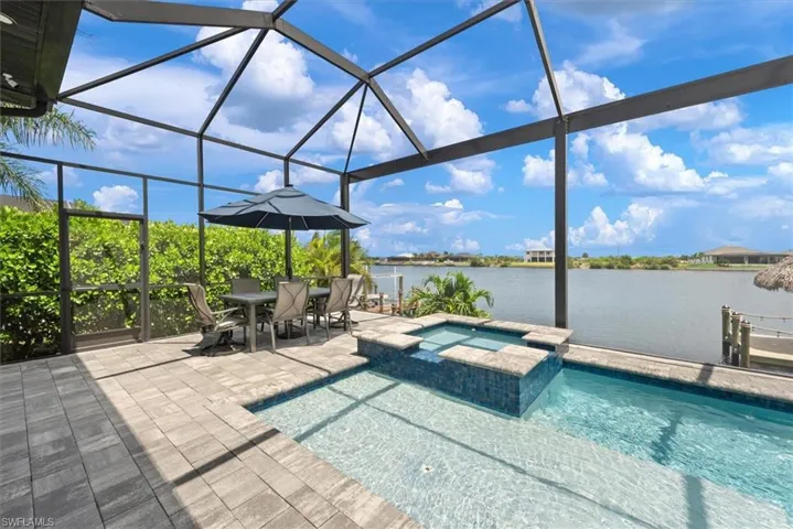 4239 Nw 35th St, Cape Coral, Florida 33993