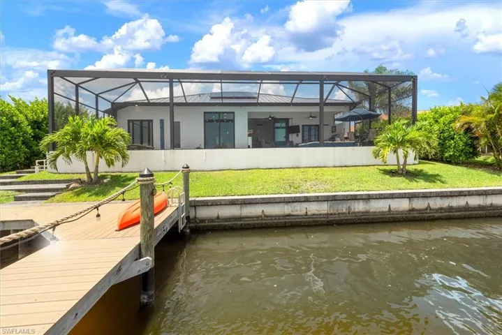 4239 Nw 35th St, Cape Coral, Florida 33993