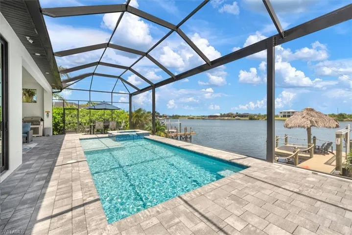 4239 Nw 35th St, Cape Coral, Florida 33993