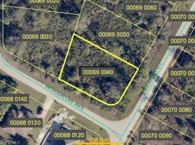 1925  Vesper  CT, LEHIGH ACRES, FL 33972