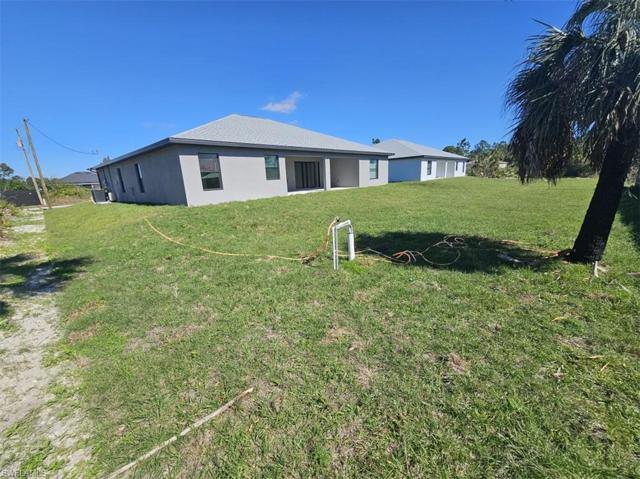 2517 22nd ST W, LEHIGH ACRES FL 33971