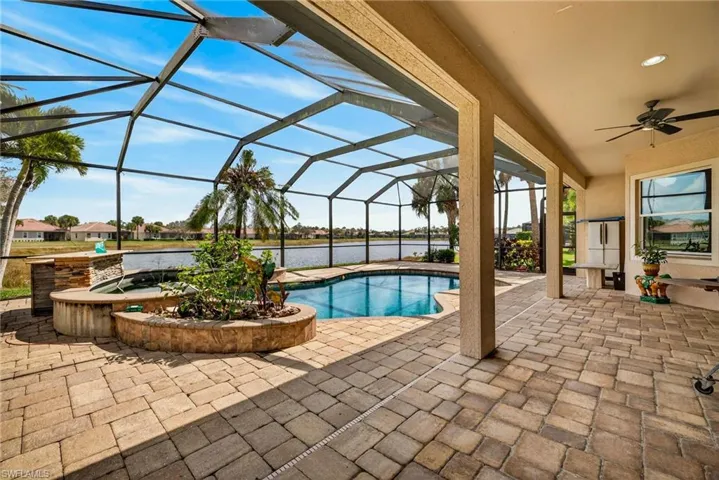 12975 Milford Pl, Fort Myers, Florida 33913