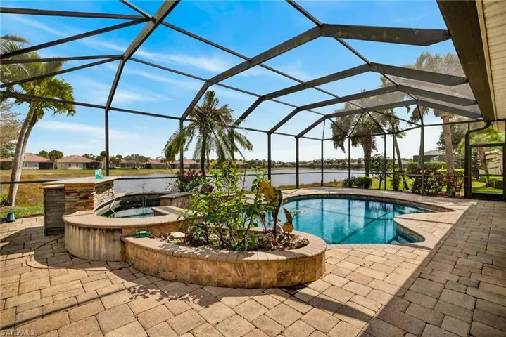 12975 Milford Pl, Fort Myers, Florida 33913