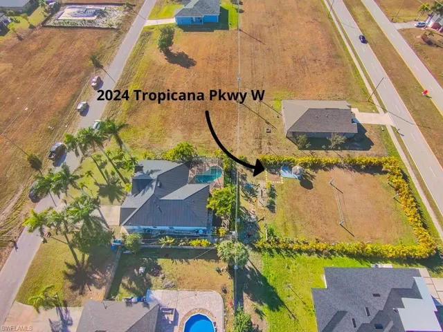 2024 Tropicana Pkwy W, Cape Coral, Florida 33993