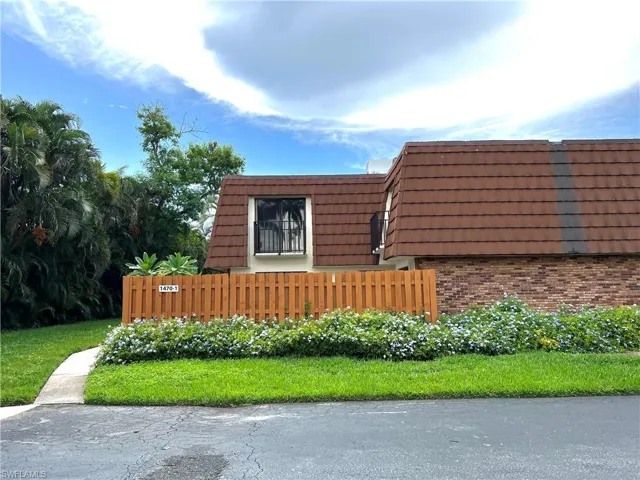 corner