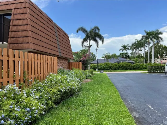 Corner