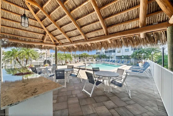 Tiki Tuesdays! Bring your beverage of choice and share an app!