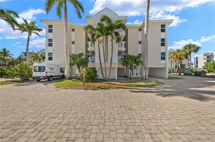 View of property