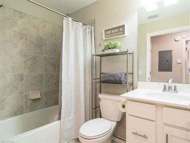 Guest Bath