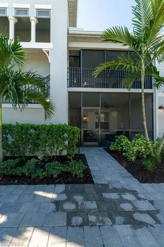 Exterior Landscaping