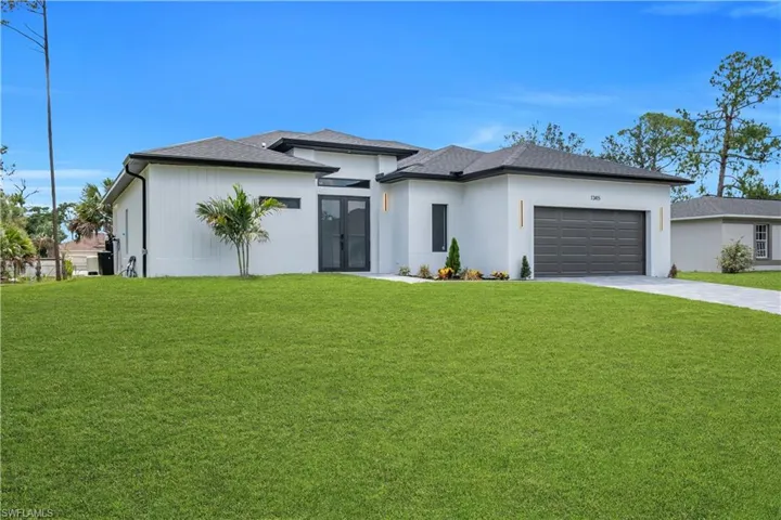 1345  RAMROD ST  , North Port, FL 34287