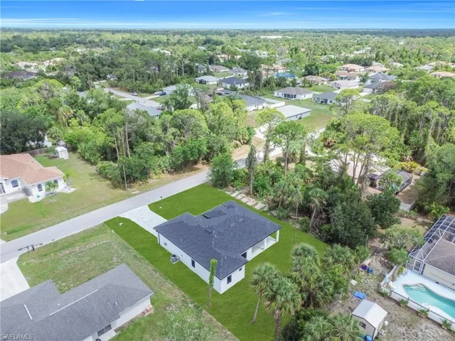 1345  RAMROD ST  , North Port, FL 34287