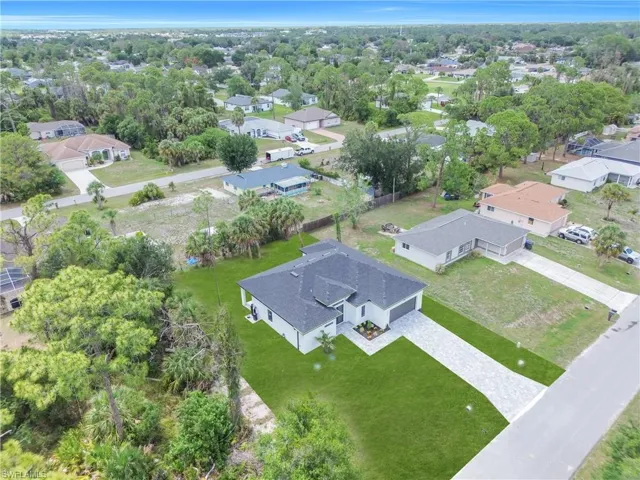 1345  RAMROD ST  , North Port, FL 34287