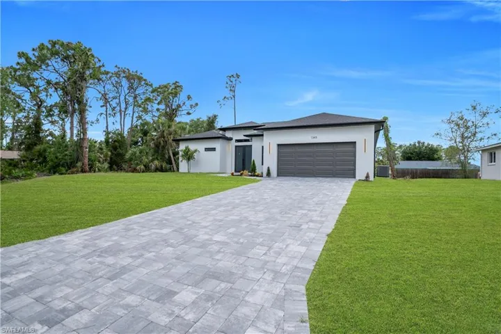 1345  RAMROD ST  , North Port, FL 34287